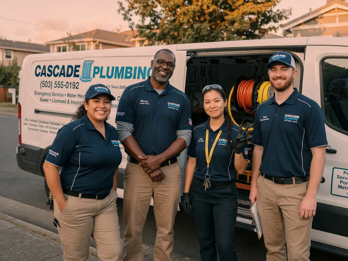 Emergency Plumber company in New Cambria, KS